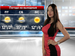 Облачно, возможны осадки в виде фрикаделек: прогноз погоды на 5 апреля