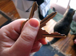 Около тысячи детей-сирот Ростовской области  получили благоустроенное жилье в этом году