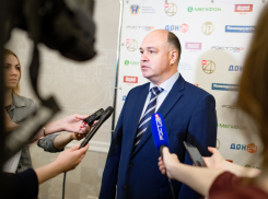 Будущее информационных технологий спроектировали в Ростовской области