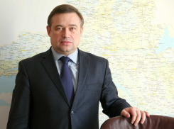 Арест советника губернатора Ростовской области Гончарова продлили до 20 июня