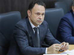 Юрий Овчинников стал новым президентом ГК «Ростов-Дон»