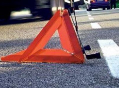 В результате тройного ДТП в Ростове погибла женщина-пешеход