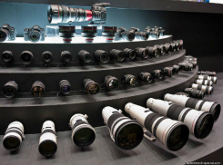 Два зеркальных фотоаппарата за миллион рублей покупают чиновники в Ростове