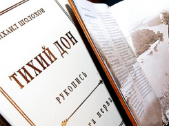 Роман Михаила Шолохова «Тихий Дон» выпустят без цензуры в Ростове