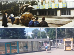 Жители Ростова предложили убрать ларьки, которые уродуют город