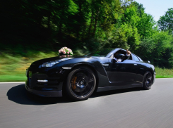 В Ростове гости на свадьбе устроили стрельбу