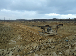 Два участка песчаника выставили на торги в Ростовской области