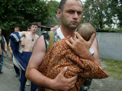 22 года трагедии в Беслане: как Ростов помогал устанавливать личности погибших