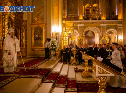 Сайт Ростовской епархии подвергся хакерской атаке