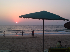 Эксперты выяснили, куда ростовчане поедут на новогодние праздники