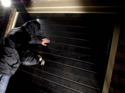 Серийных похитителей автомобильных ремней и покрышек поймали в Ростовской области