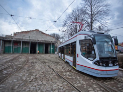 Строительство двух новых трамвайных линий в Ростове обойдется в 22 млрд рублей