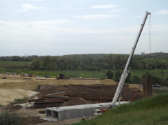 Западная хорда Ростова станет дублером улицы Малиновского