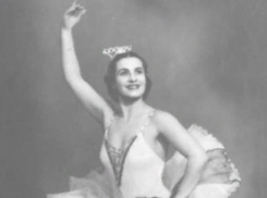 Календарь: 111 лет назад в Ростове родилась известная балерина Феона Балабина