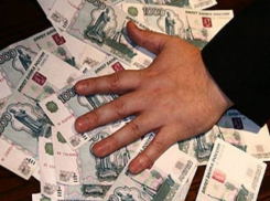 12 млн. рублей незаконно присвоила себе фирма в Ростовской области