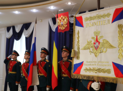 Ростовская область стала лучшей среди регионов по подготовке граждан к военной службе 