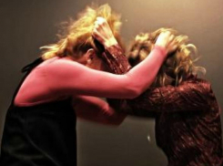 Жестоким побоищем закончилась ссора двух подвыпивших сестер в Ростове