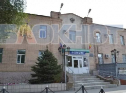 Трех полицейских заподозрили в «крышевании» магазина в Ростовской области 