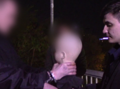 В Ростове раскрыли убийство на Береговой, совершённое 16 лет назад