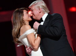 «Трамп в Ростове»: украинцы высмеяли инаугурацию президента США