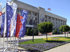 Силовики вновь нагрянули к чиновникам администрации Новочеркасска