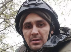 В зоне СВО без вести пропал боец из Ростовской области