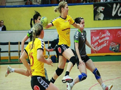 Руководители гандбольного клуба «Ростов-Дон» обсудили кандидатуры на пост главного тренера