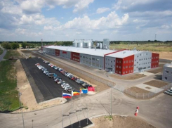 Фабрика «Мишкино» под Ростовом возобновит производство