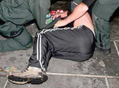 Восемь человек ранены в массовой бойне в Ростовской области 