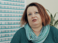 «Хочется быть вишенкой на торте»: участница проекта «Сбросить лишнее-4» Елена Тарасова