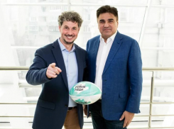 Александр Хуруджи пойдет в Госдуму от партии «Новые люди»