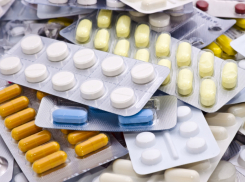 В Ростовской области в 2023 году подорожали анальгетики и витамины