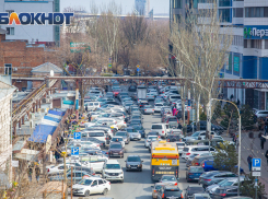 В Ростовской области планируют повысить ставки транспортного налога