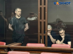 В Ростове начался процесс по делу о покушении на главу Херсонской области Владимира Сальдо