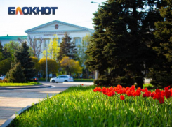 В Ростове 15 марта будет облачно и до +11 градусов