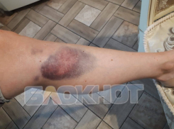 Ростовчанин, которого обвиняют в истязании экс-жены и детей, продолжает угрожать бывшей 