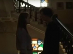 «Бомбический» романтичный видеоклип на песню «Мастер и Маргарита» записал Баста