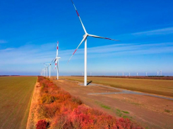 Построившая в Ростовской области ветроэлектростанции финская компания Fortum уходит из России