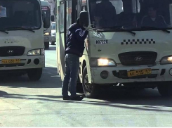 В Ростове «свистков» на остановках заменят высокие технологии