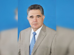 Бывший депутат городской думы Виталий Лазарев скончался в Ростове