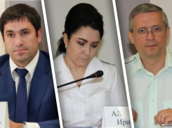 Проклятая должность: третий глава УФНС Ростовской области становится фигурантом уголовного дела