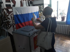 Выборы губернатора в Ростовской области могут пройти в трехдневный срок