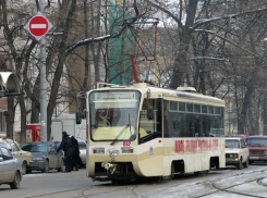 В Ростове  с нового года увеличится стоимость проезда в автобусах, троллейбусах и трамваях 