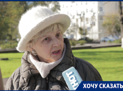 «Транспорт в Ростове – отвратителен»: Валентина Бондаренко – о грязи и хамстве в автобусах