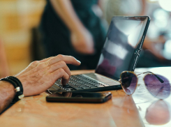 Жителя Новочеркасска оштрафовали за записи в соцсетях