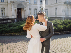 Более 7,5 тысяч пар поженились в Ростовской области с начала 2024 года 