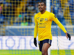 Футболист донской команды Роналдо рассказал, на какой бразильский город похож Ростов