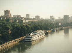 Проект продления набережной в Ростове получил положительное заключение госэкспертизы