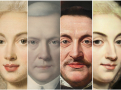 Тест «Блокнота»: узнайте известных ростовчан на фото в стиле эпохи Возрождения