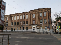 В Ростове не смогли найти подрядчика для реконструкции школы на Горького за 193 млн рублей